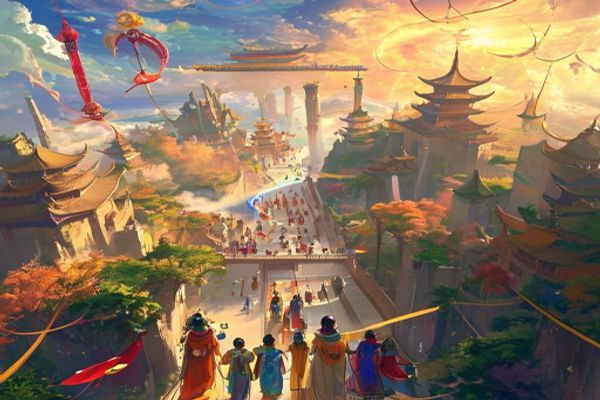 我的世界电脑版